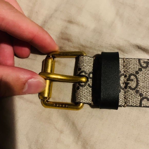 Gucci belt - Picture 2 of 3
